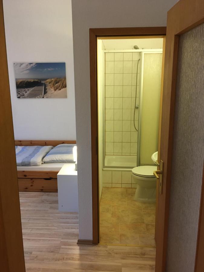 Beethovenstrasse 1 Apartman Wittenberge Kültér fotó